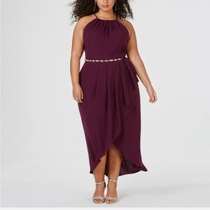 CITYCHIC Lovestruck Dress